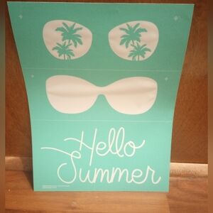 Chalk Couture Transfer New Size B